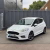 2017 Ford Fiesta 1.0T EcoBoost ST-Line