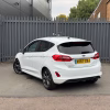 2017 Ford Fiesta 1.0T EcoBoost ST-Line
