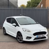 2017 Ford Fiesta 1.0T EcoBoost ST-Line