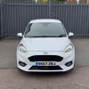 2017 Ford Fiesta 1.0T EcoBoost ST-Line
