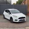2017 Ford Fiesta 1.0T EcoBoost ST-Line