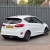 2017 Ford Fiesta 1.0T EcoBoost ST-Line