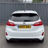 2017 Ford Fiesta 1.0T EcoBoost ST-Line