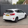 2017 Ford Fiesta 1.0T EcoBoost ST-Line