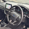 2017 Ford Fiesta 1.0T EcoBoost ST-Line