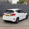 2017 Ford Fiesta 1.0T EcoBoost ST-Line