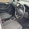 2017 Ford Fiesta 1.0T EcoBoost ST-Line