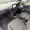 2017 Ford Fiesta 1.0T EcoBoost ST-Line