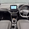 2017 Ford Fiesta 1.0T EcoBoost ST-Line