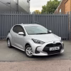 Toyota Yaris 1.5 Hybrid