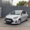Toyota Yaris 1.5 Hybrid
