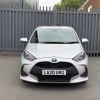 Toyota Yaris 1.5 Hybrid