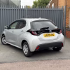 Toyota Yaris 1.5 Hybrid