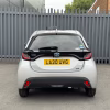 Toyota Yaris 1.5 Hybrid