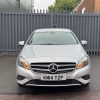 2014 Mercedes-Benz A-Class SE Automatic