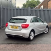 2014 Mercedes-Benz A-Class SE Automatic