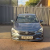 2016 Vauxhall Astra SRi 1.0 Turbo