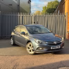 2016 Vauxhall Astra SRi 1.0 Turbo